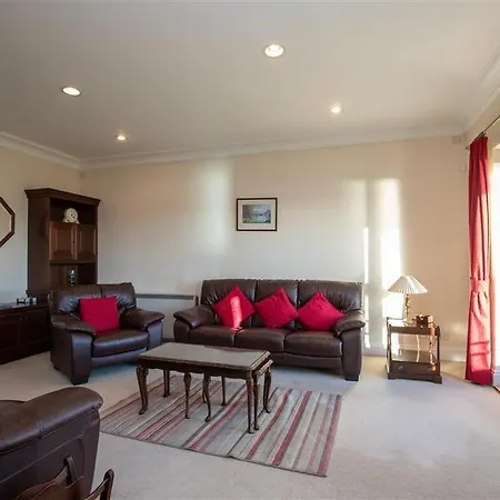 Ferienhaus Romney 22 *